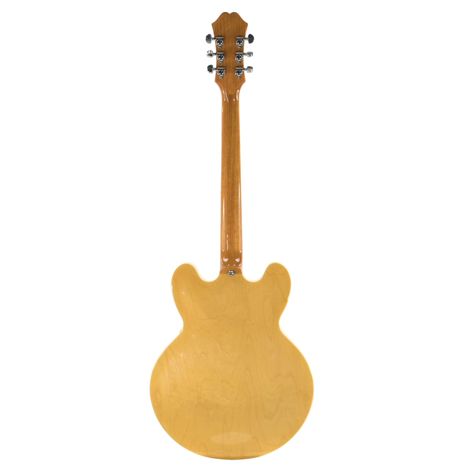 Epiphone ES-335 The Dot NA Natural Pre-owned