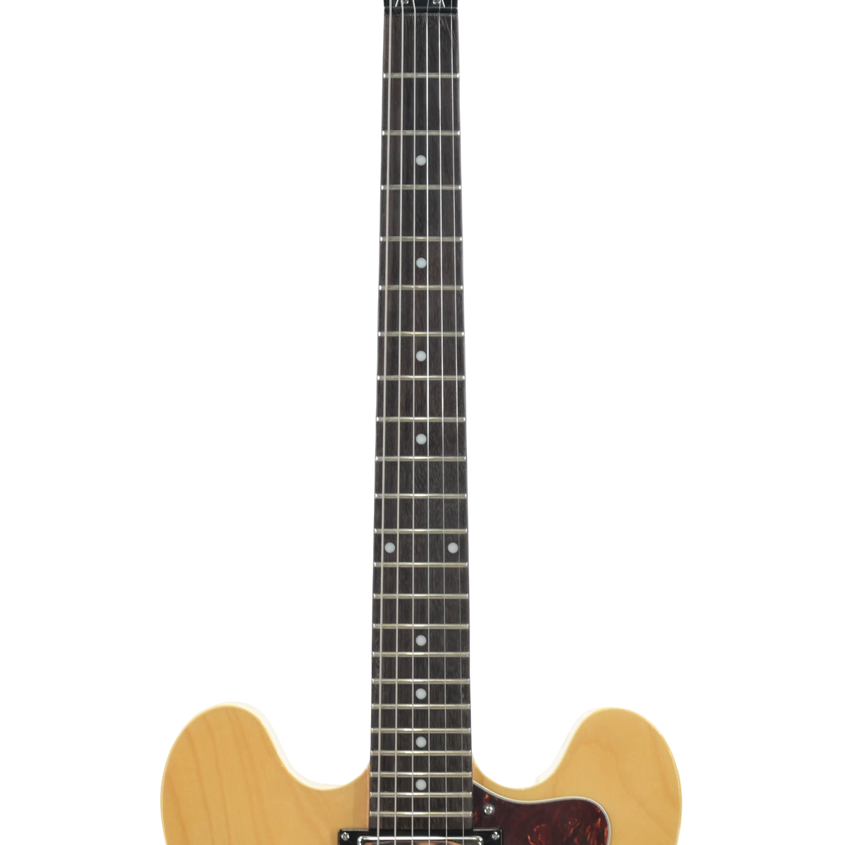 Epiphone ES-335 The Dot NA Natural Pre-owned