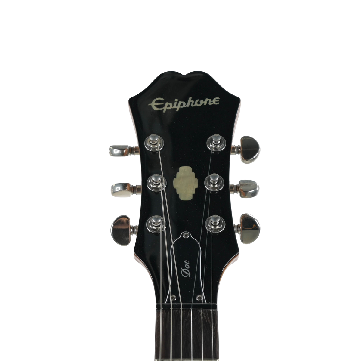 Epiphone ES-335 The Dot NA Natural Pre-owned