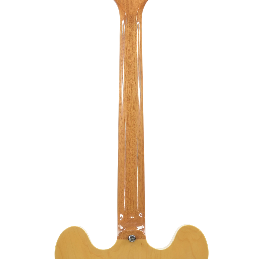 Epiphone ES-335 The Dot NA Natural Pre-owned