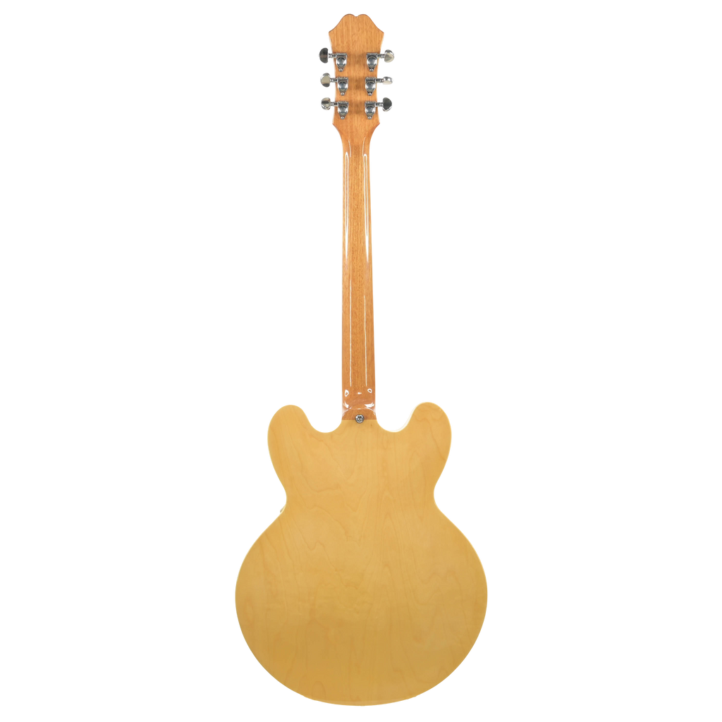 Epiphone ES-335 The Dot NA Natural Pre-owned