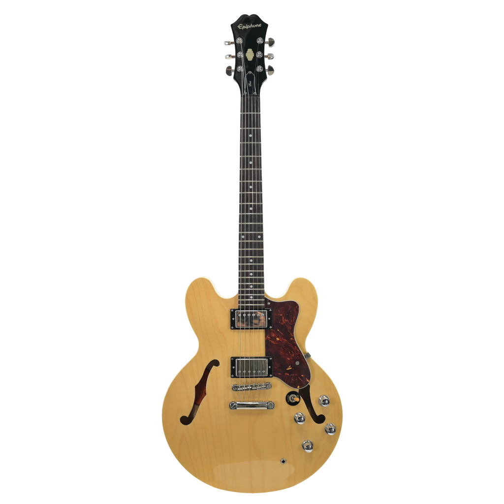 Epiphone ES-335 The Dot NA Natural Pre-owned