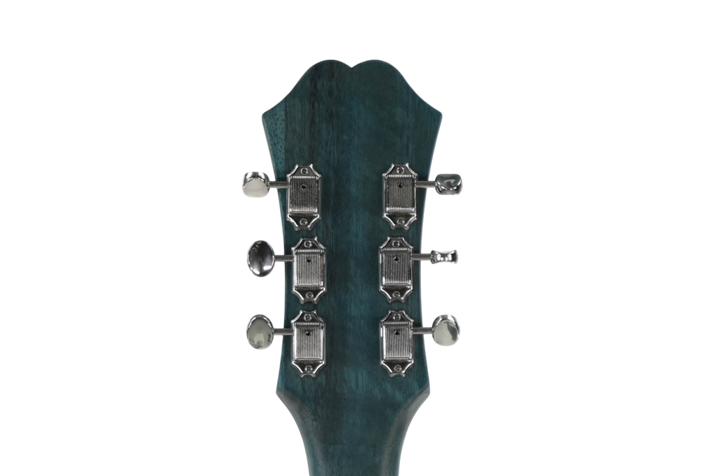 Epiphone ES335 DOT-AM Aqua-Marine