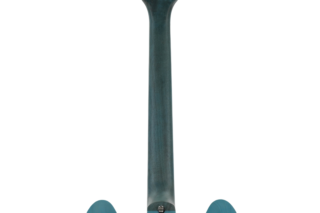 Epiphone ES335 DOT-AM Aqua-Marine