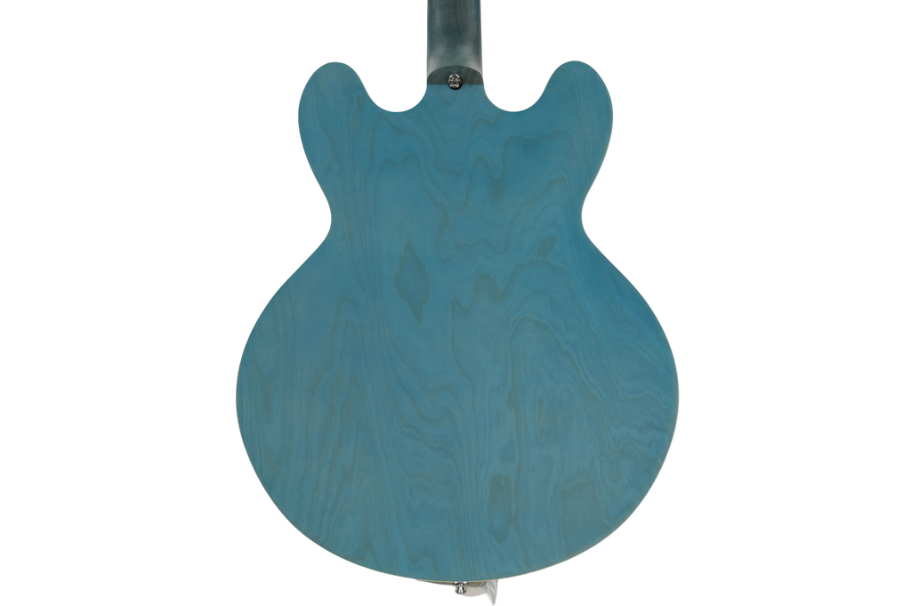 Epiphone ES335 DOT-AM Aqua-Marine