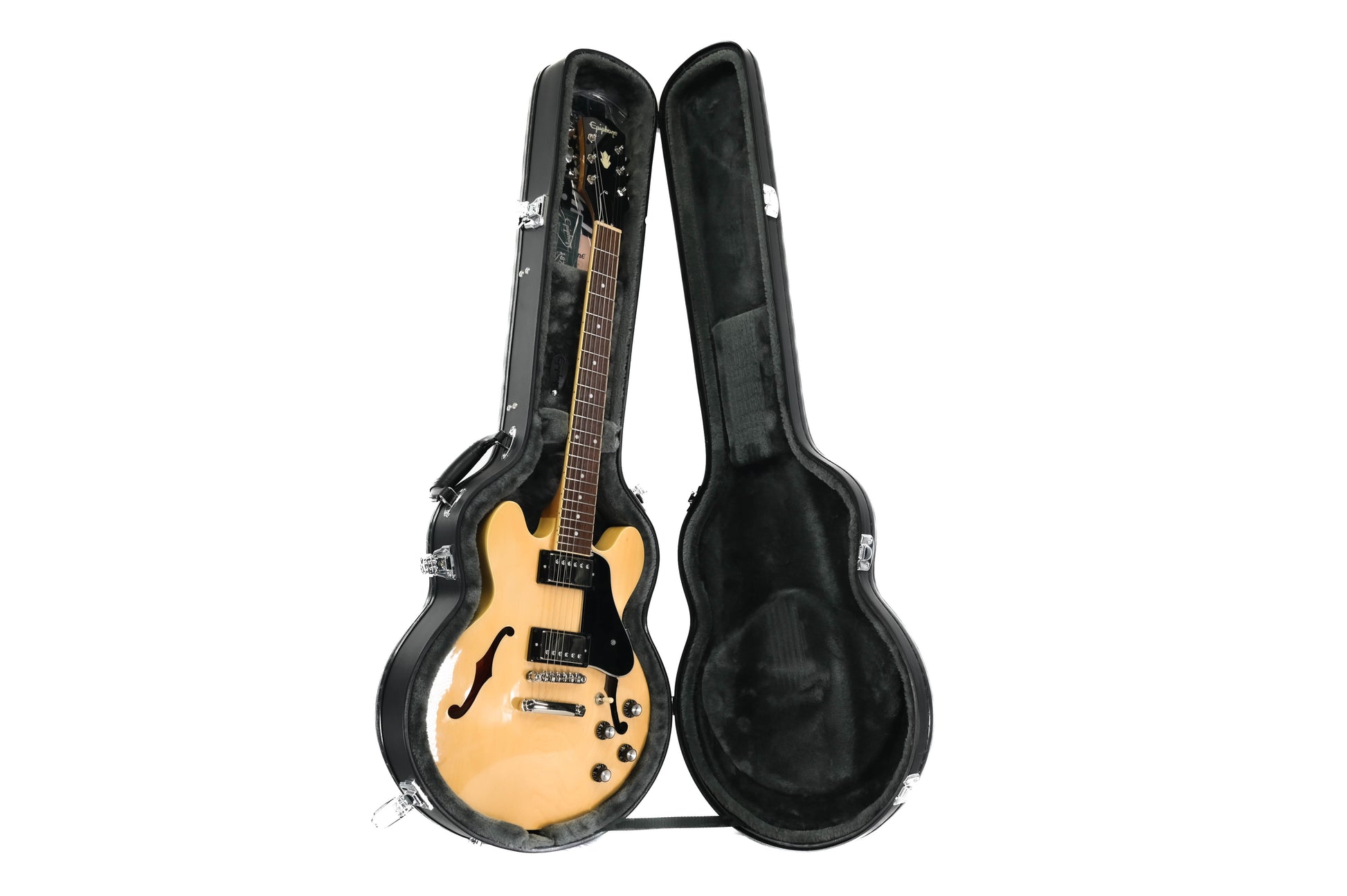 Epiphone ES339 Standard Natural