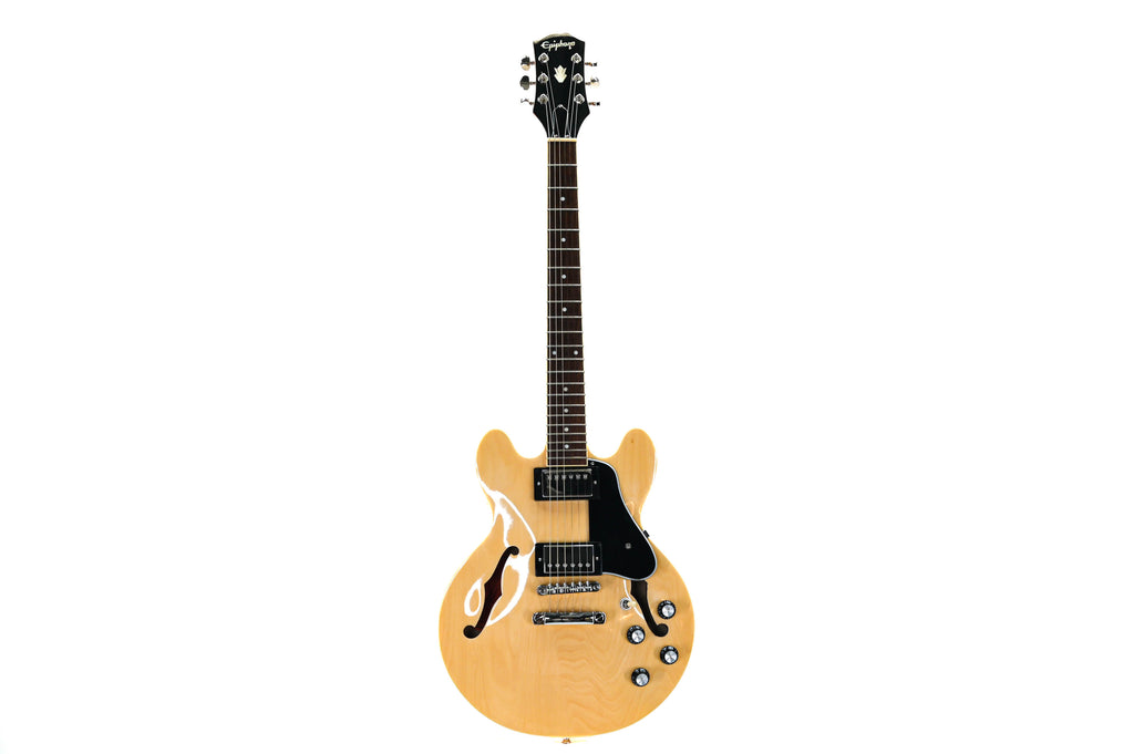 Epiphone ES339 Standard Natural