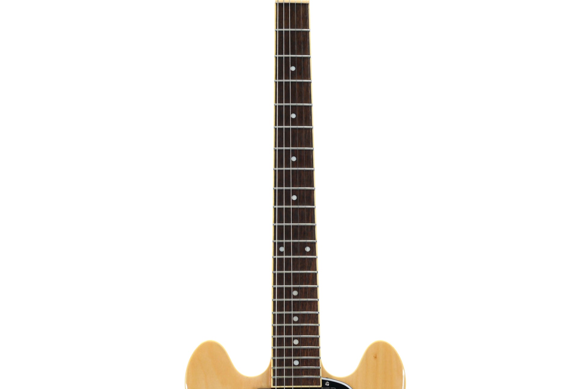 Epiphone ES339 Standard Natural