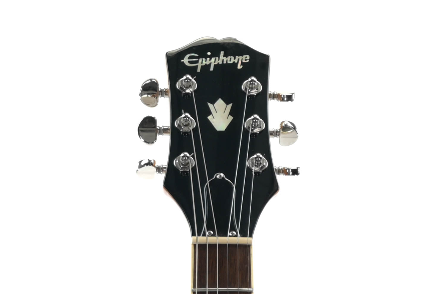Epiphone ES339 Standard Natural