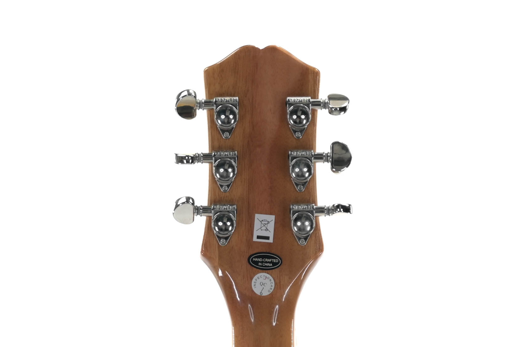 Epiphone ES339 Standard Natural