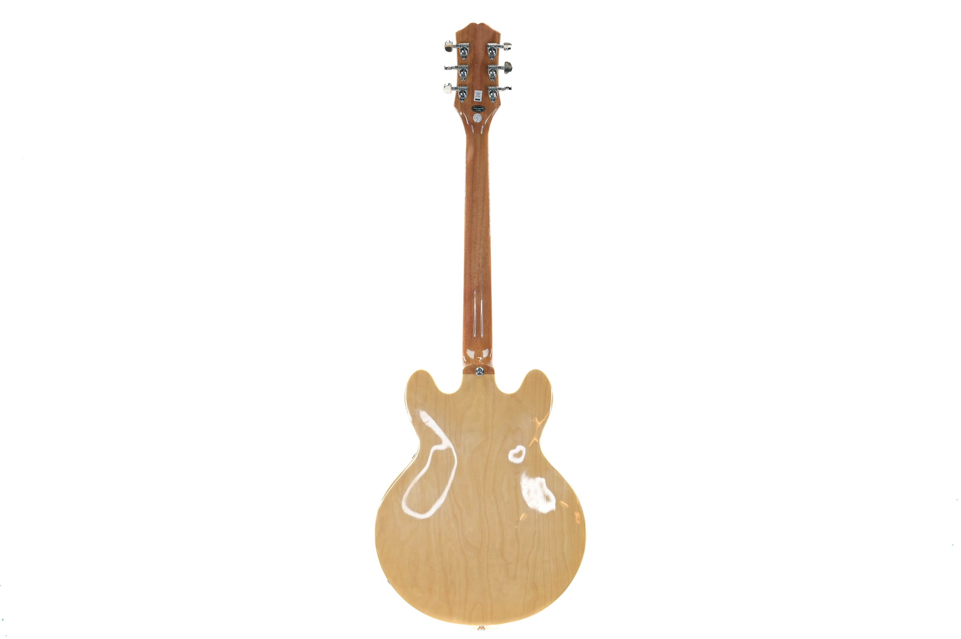 Epiphone ES339 Standard Natural
