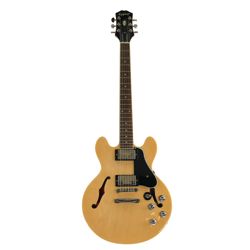 Epiphone ES339 Natural Pre-Owned