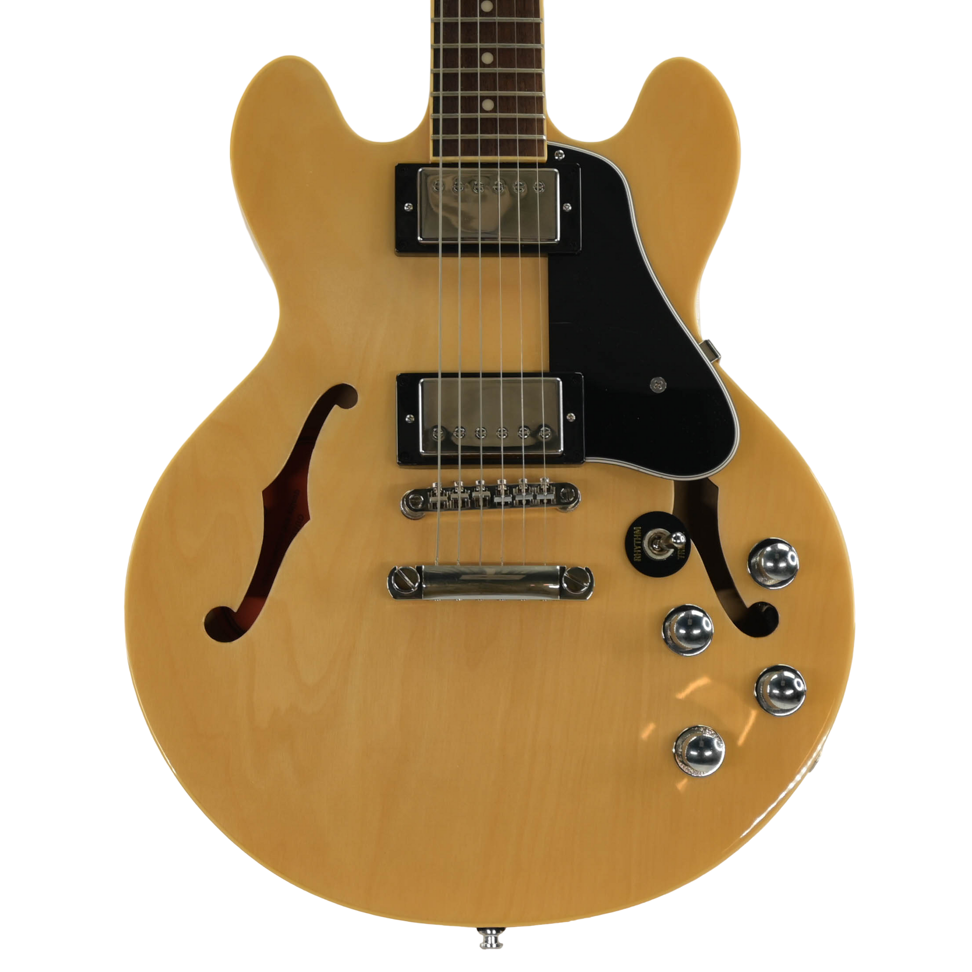 Epiphone ES339 Natural Pre-Owned