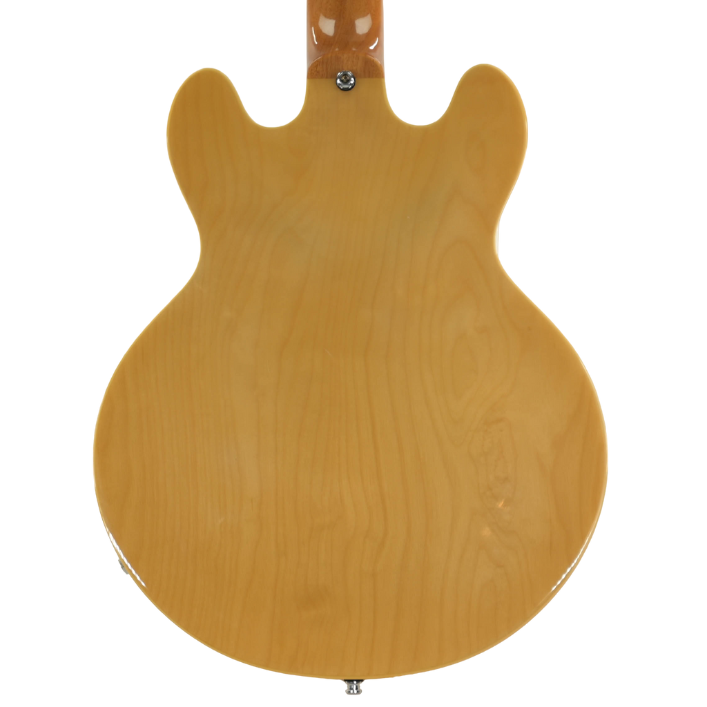 Epiphone ES339 Natural Pre-Owned