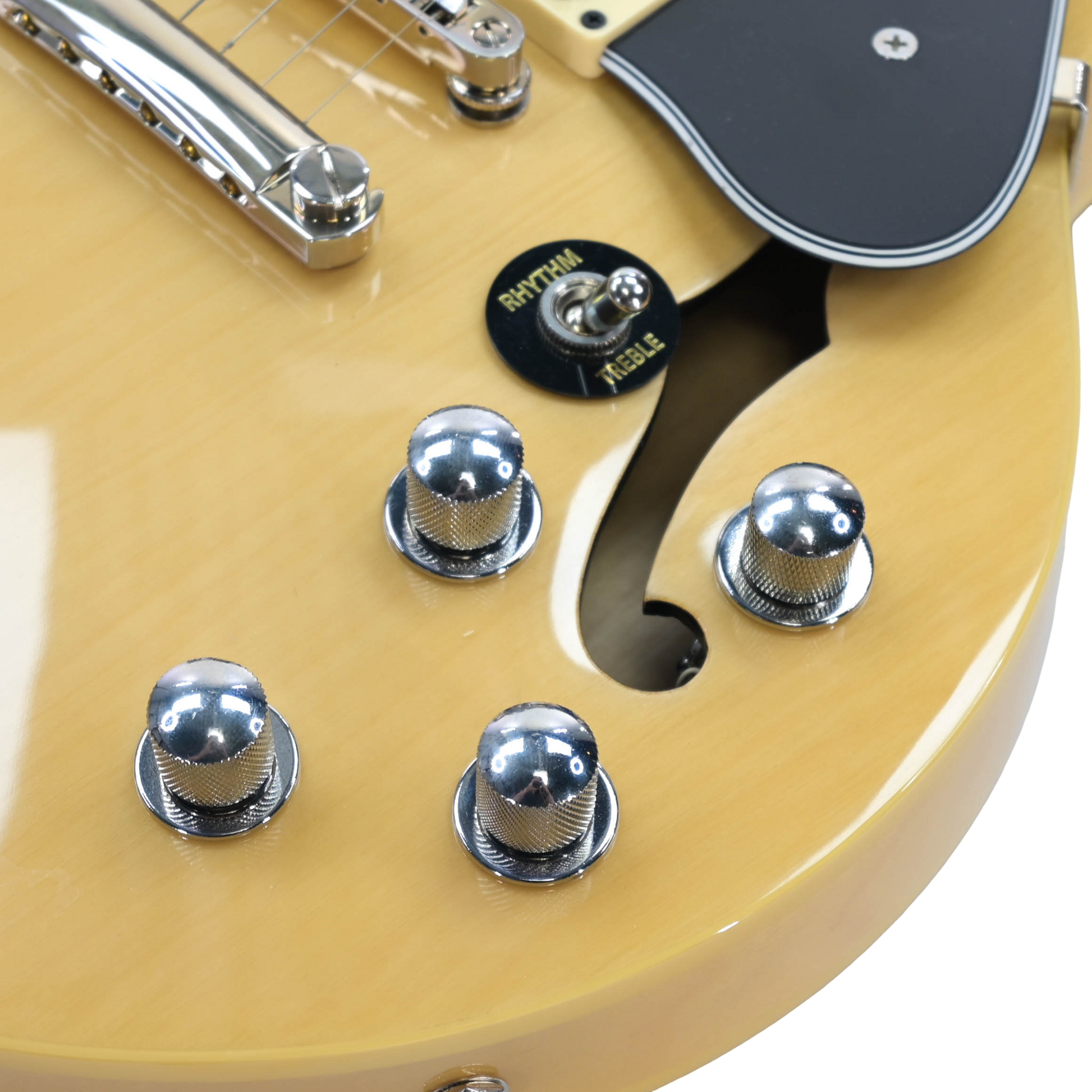 Epiphone ES339 Natural Pre-Owned