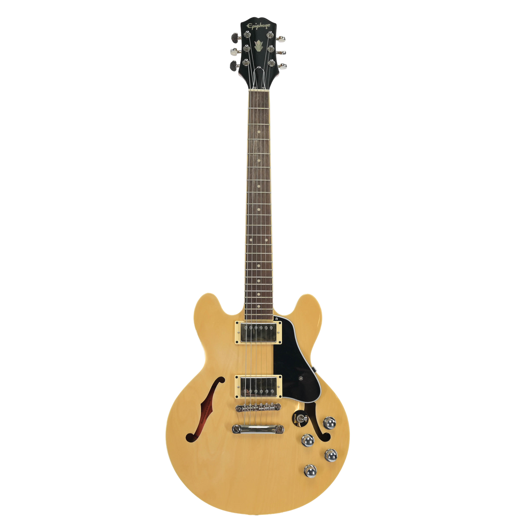 Epiphone ES339 Natural Pre-Owned