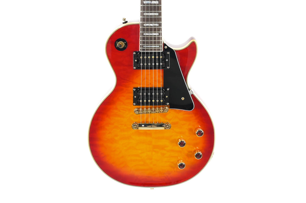 Epiphone Les Paul Custom Prophecy Plus