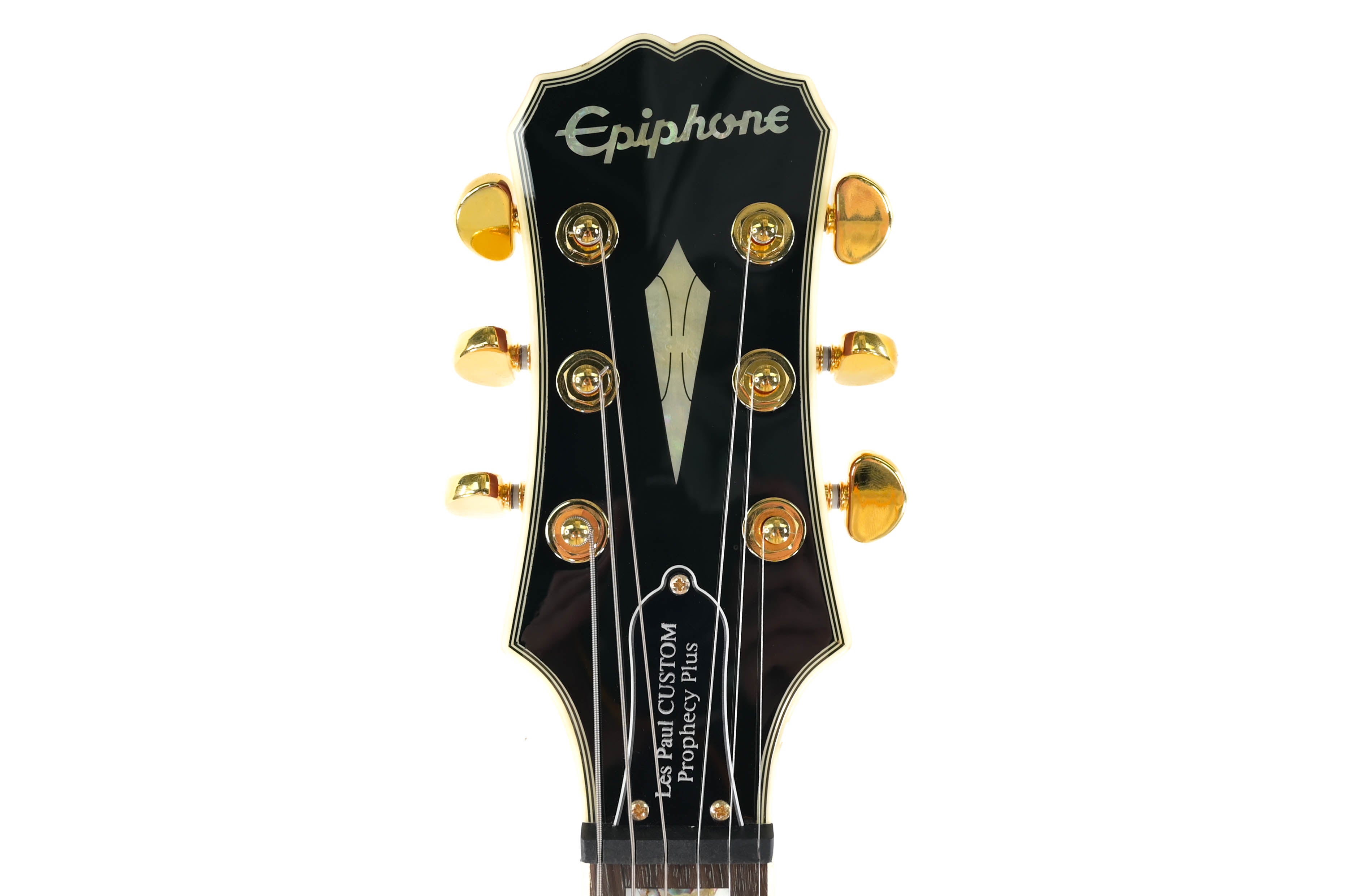Epiphone Les Paul Custom Prophecy Plus kopen – Les Paul