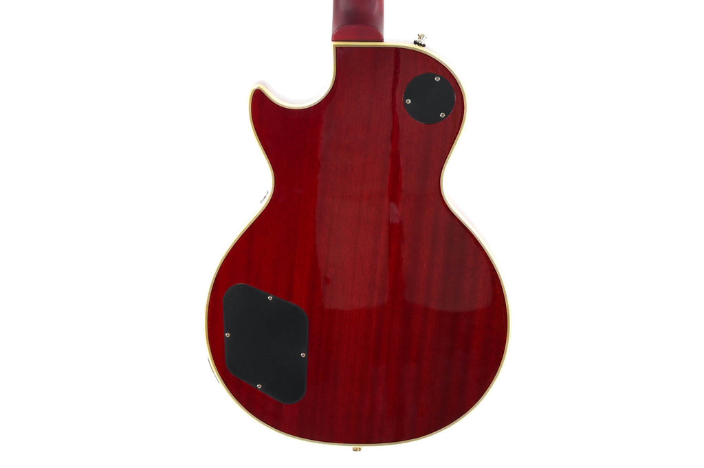 Epiphone Les Paul Custom Prophecy Plus