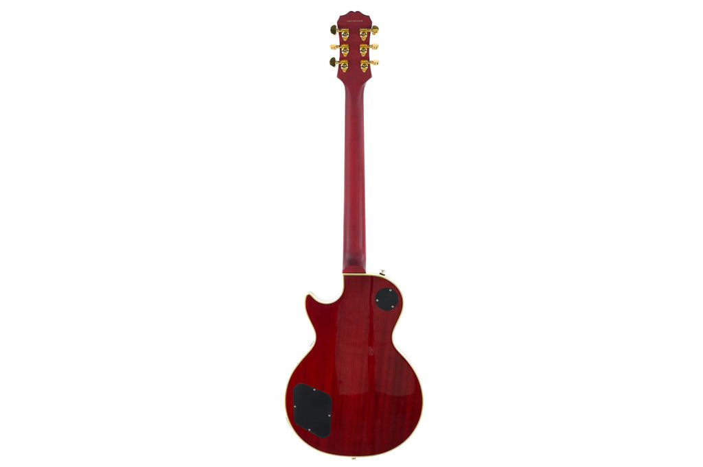 Epiphone Les Paul Custom Prophecy Plus