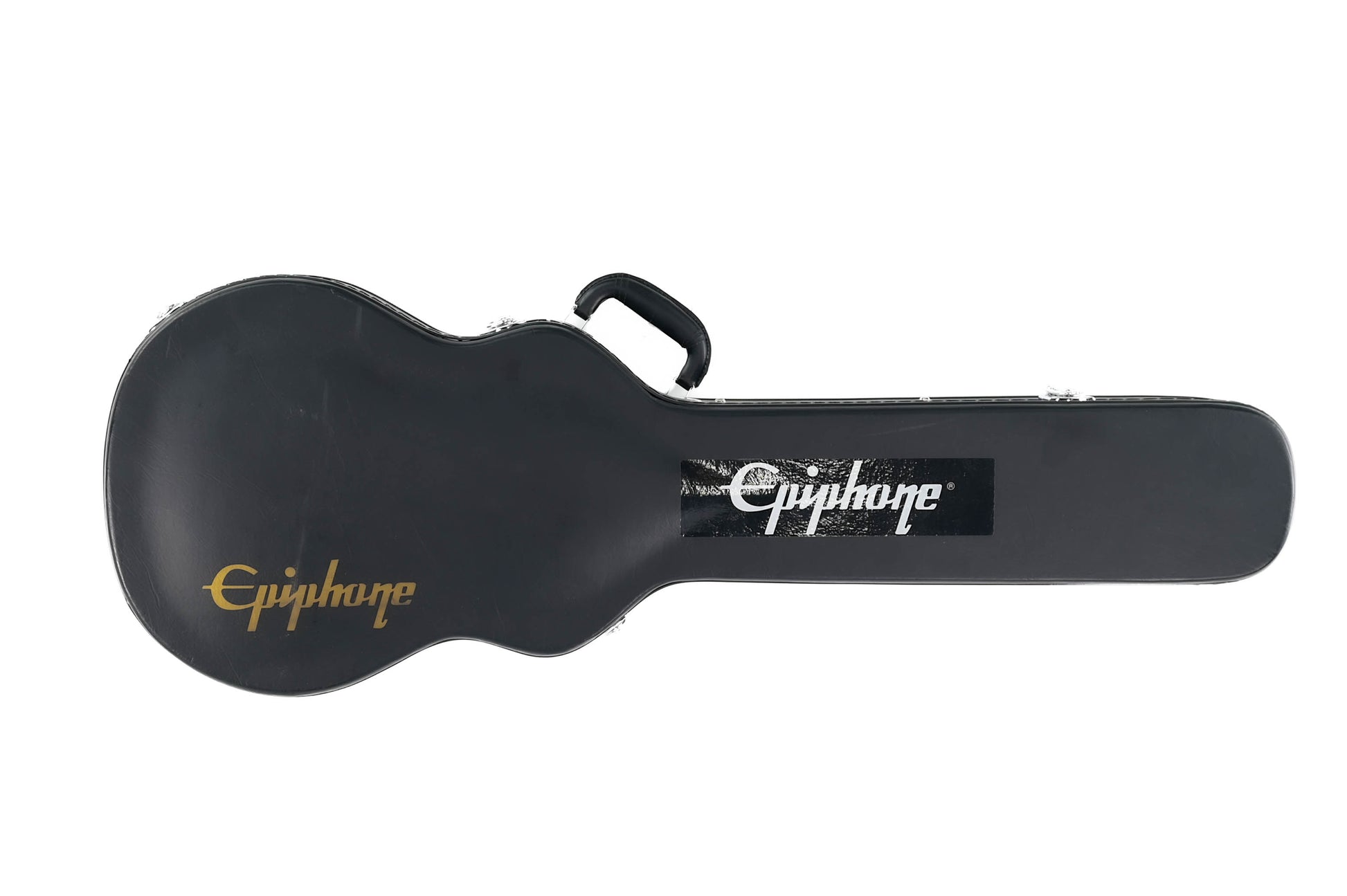 Epiphone Les Paul Custom Prophecy Plus Saphire Blue 2015
