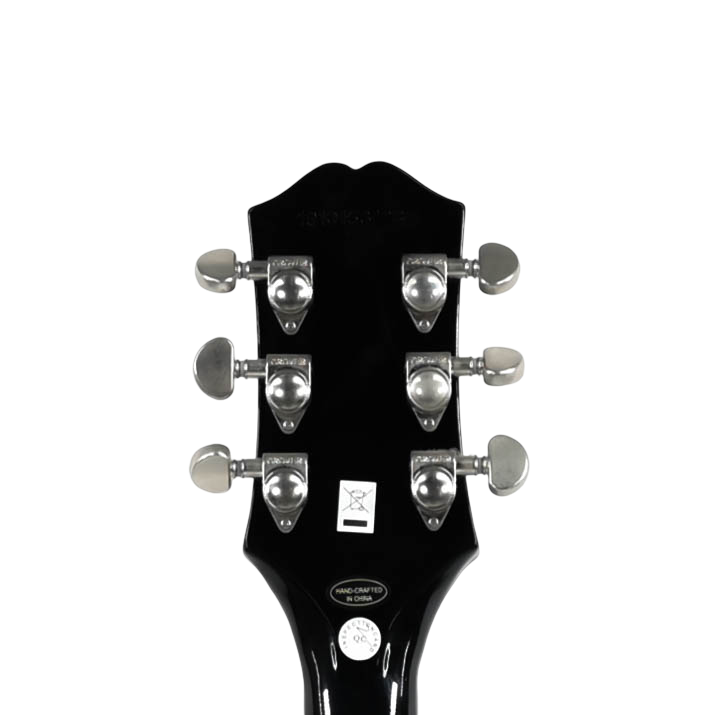 Epiphone Les Paul Muse radio blue metallic