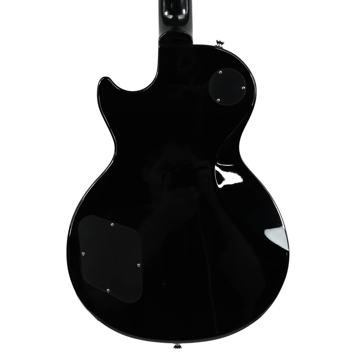 Epiphone Les Paul Muse radio blue metallic