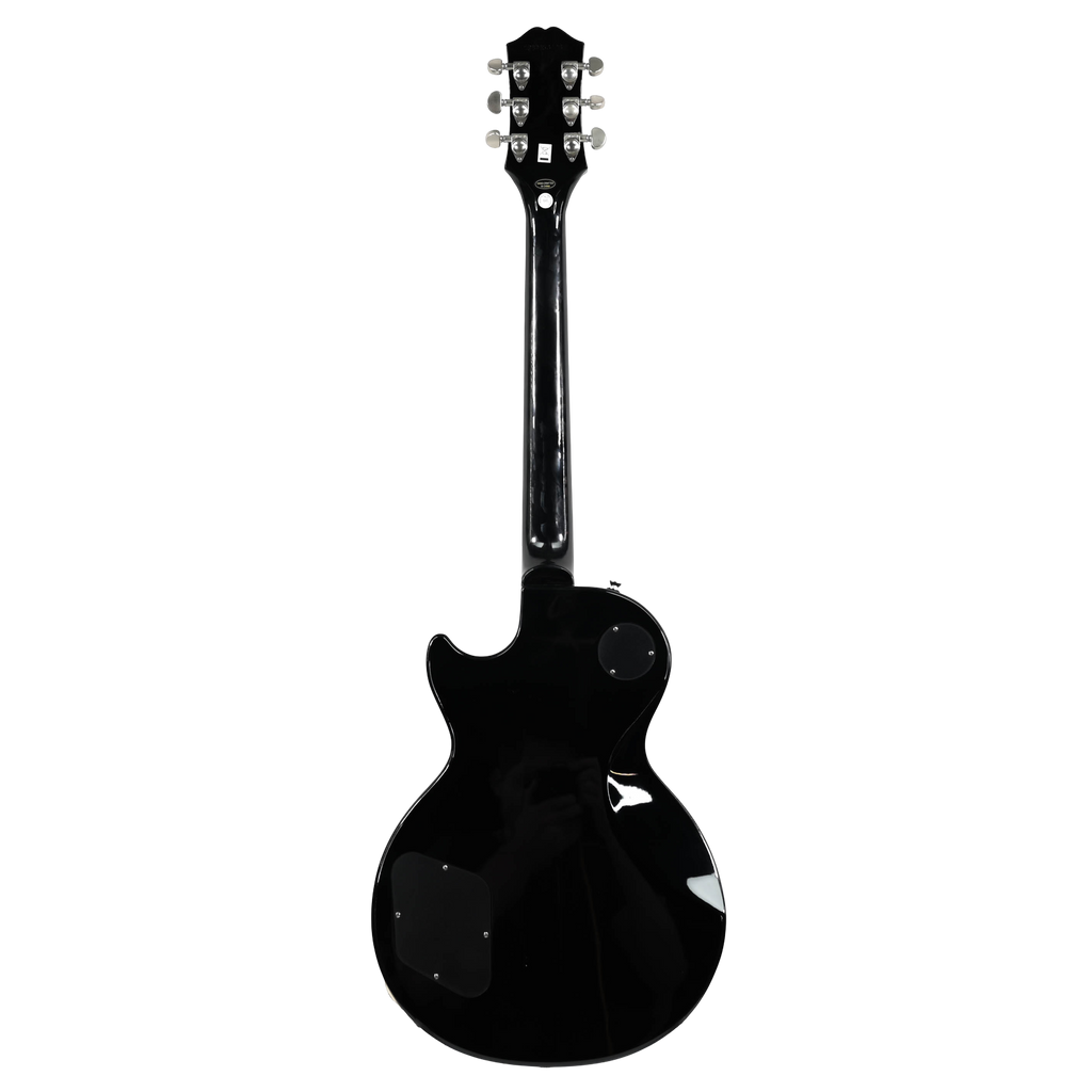 Epiphone Les Paul Muse radio blue metallic