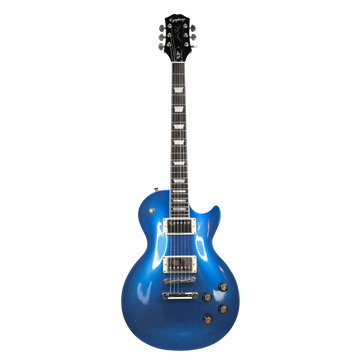 Epiphone Les Paul Muse radio blue metallic