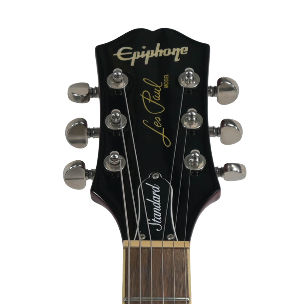 Epiphone Les Paul Standard