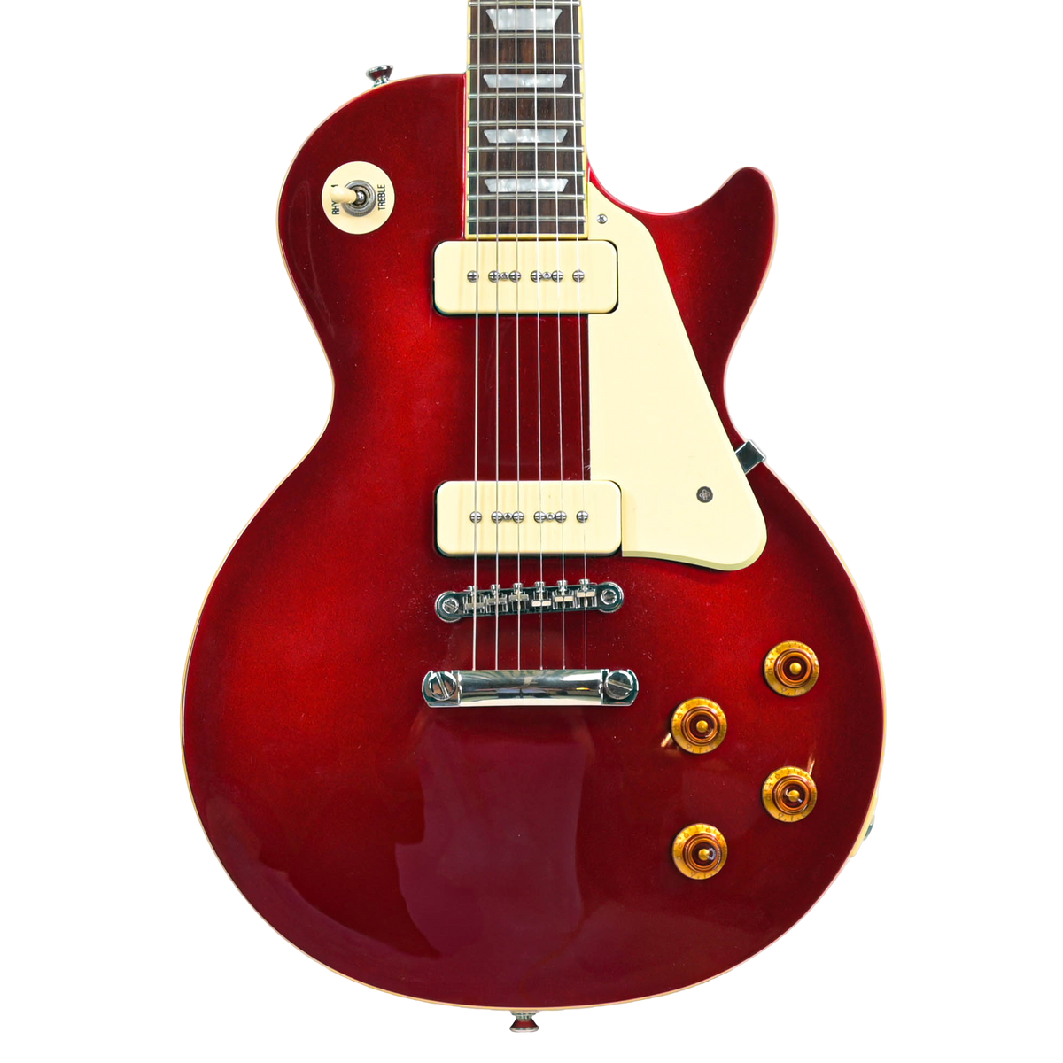 Epiphone Les Paul ’56