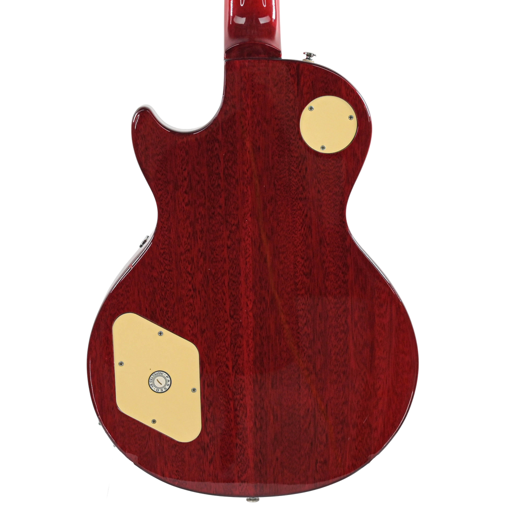 Epiphone Les Paul classic 12 String cherry burst