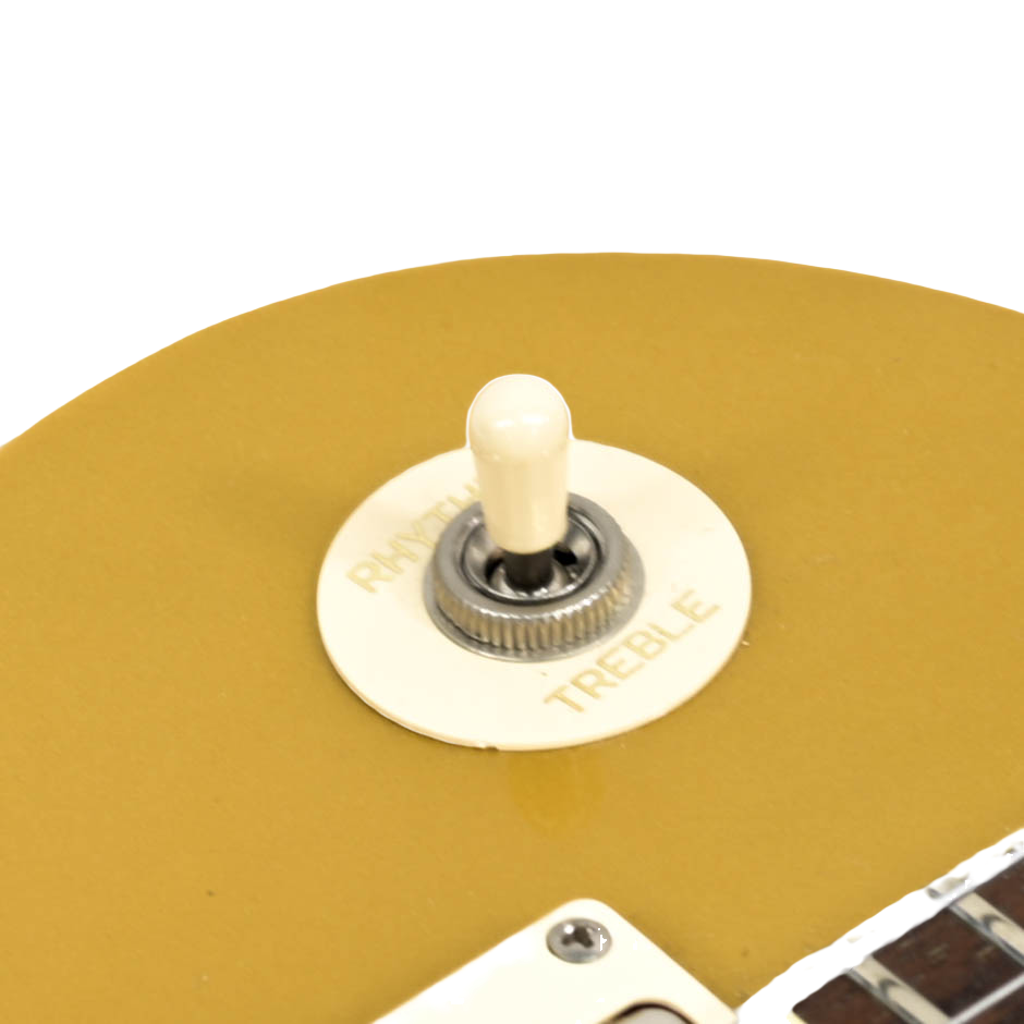 Epiphone Les Paul standard 50's Goldtop