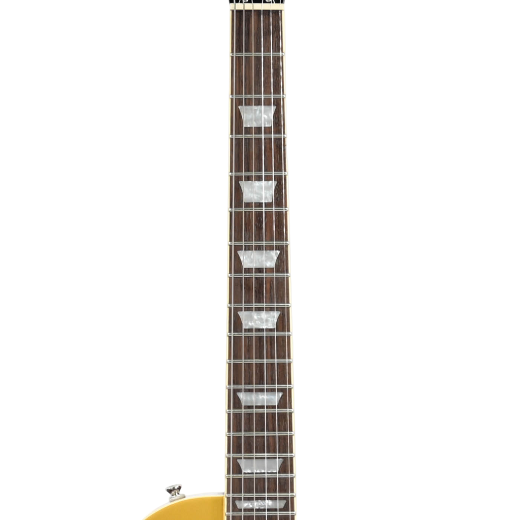 Epiphone Les Paul standard 50's Goldtop