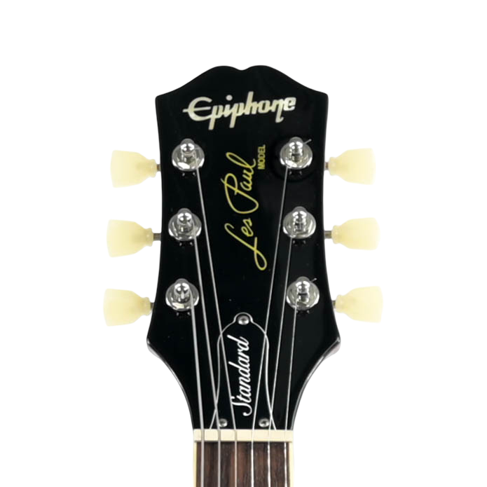 Epiphone Les Paul standard 50's Goldtop