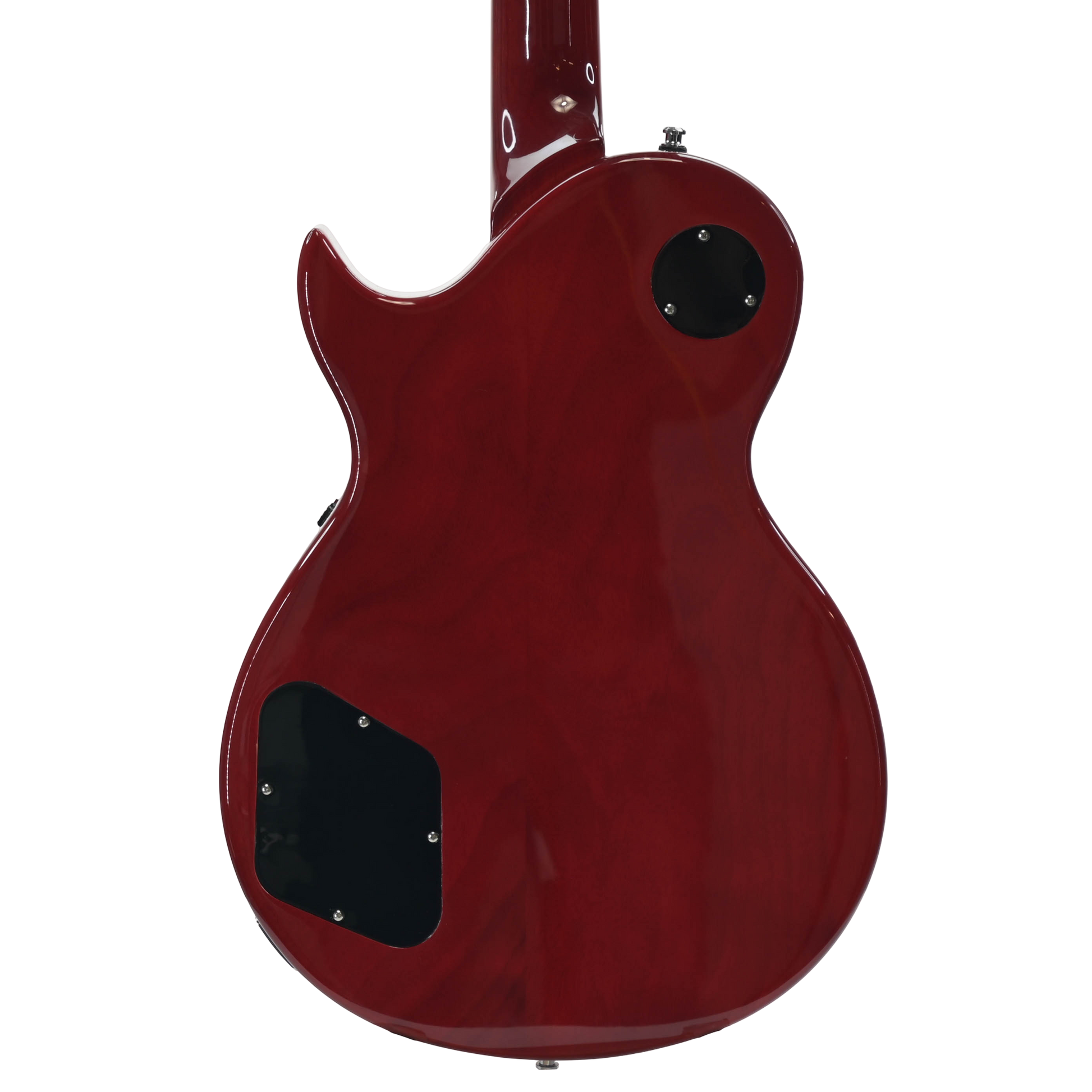 Harley Benton SC-450Plus Cherry Sunburst