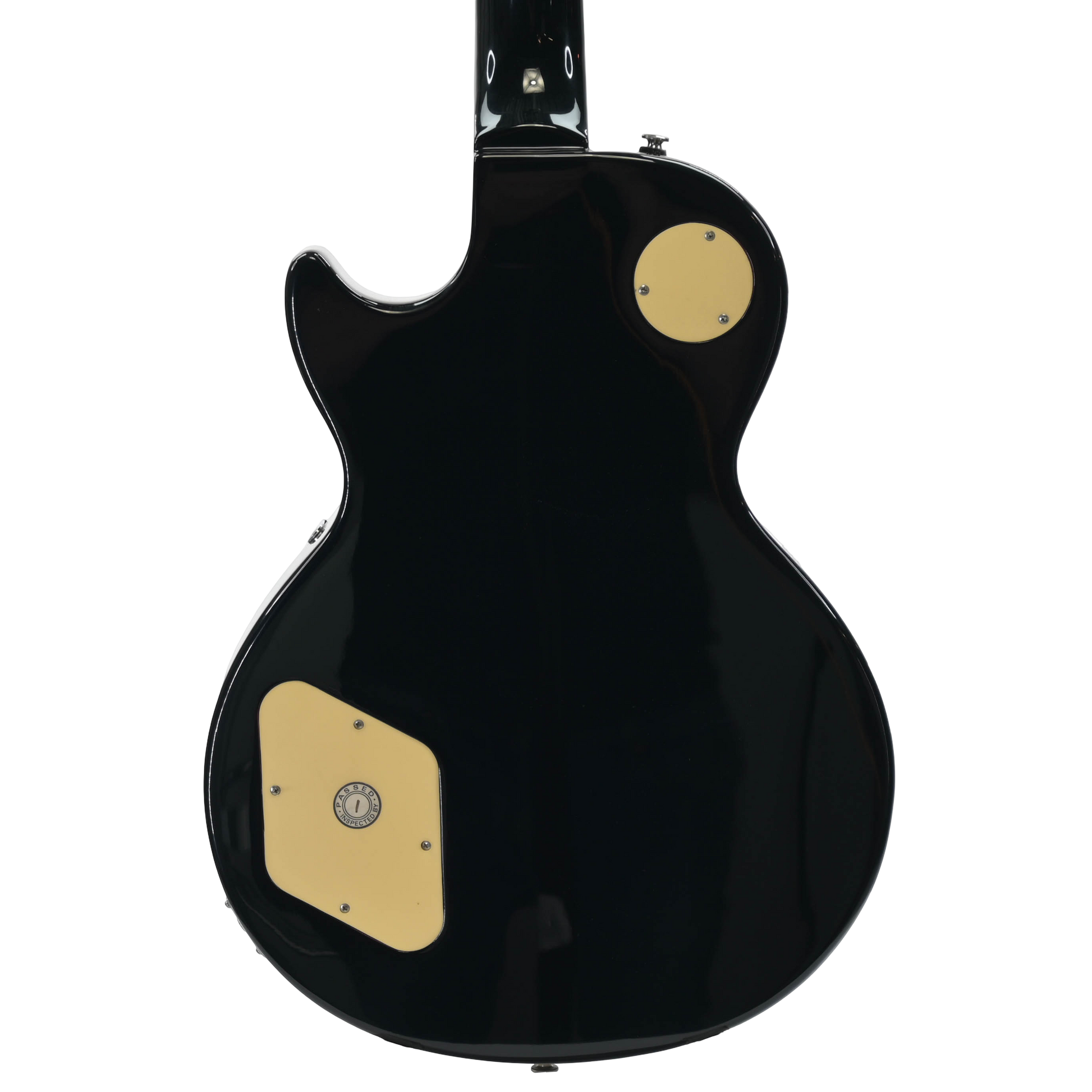 Epiphone Les Paul zwart Pre Owned