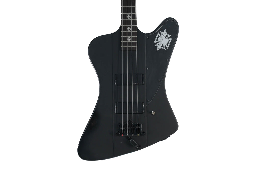 Epiphone Nikki Sixx Blackbird