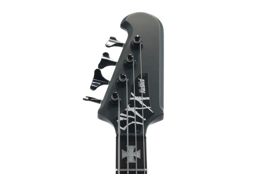 Epiphone Nikki Sixx Blackbird