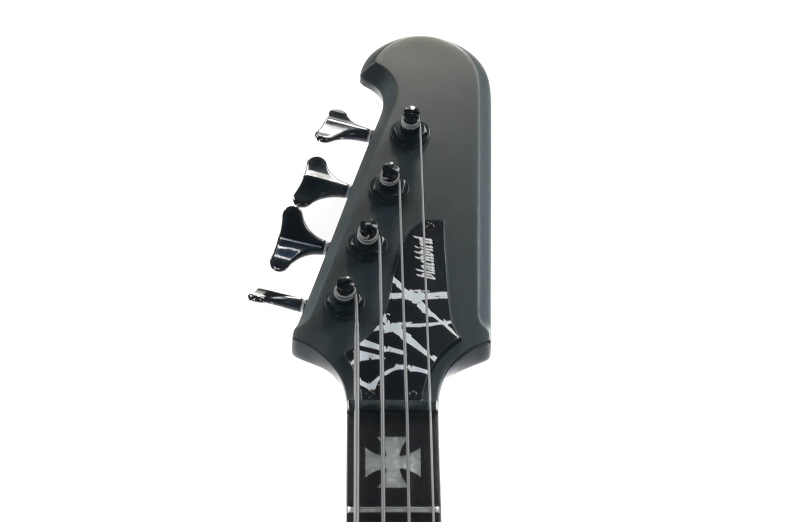 Epiphone Nikki Sixx Blackbird