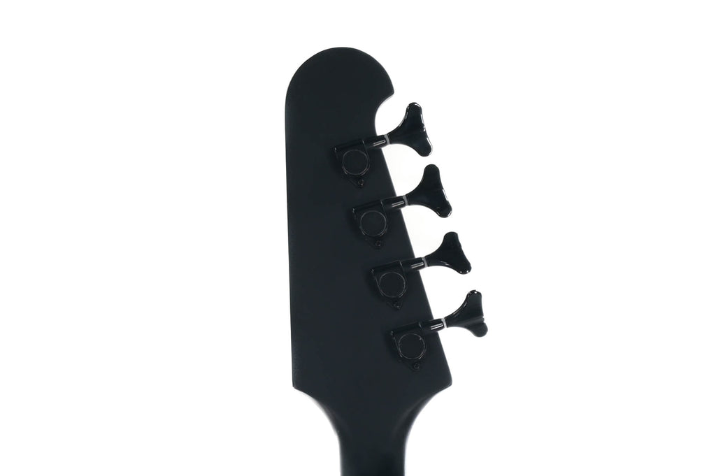 Epiphone Nikki Sixx Blackbird