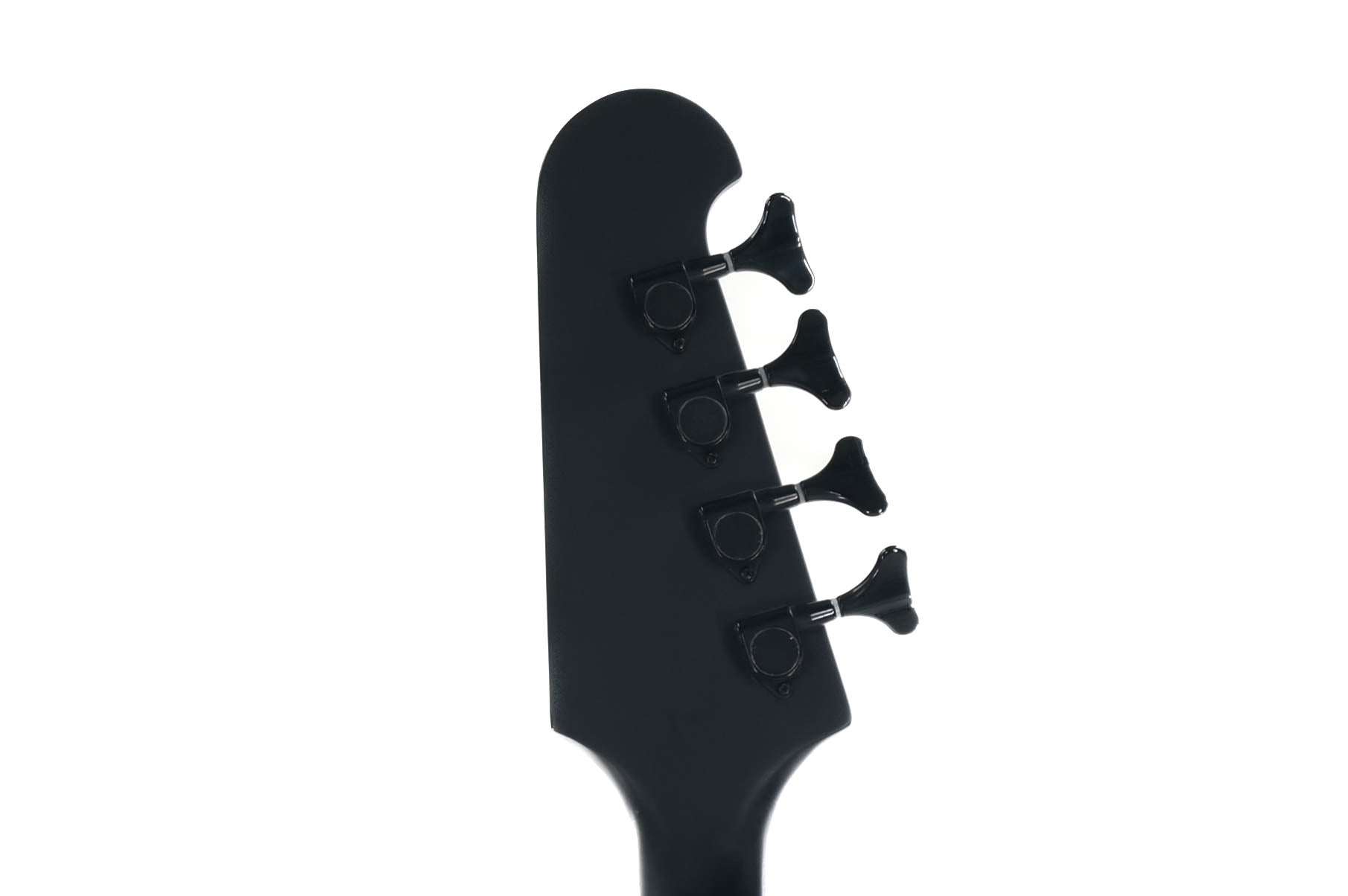 Epiphone Nikki Sixx Blackbird