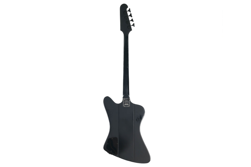 Epiphone Nikki Sixx Blackbird