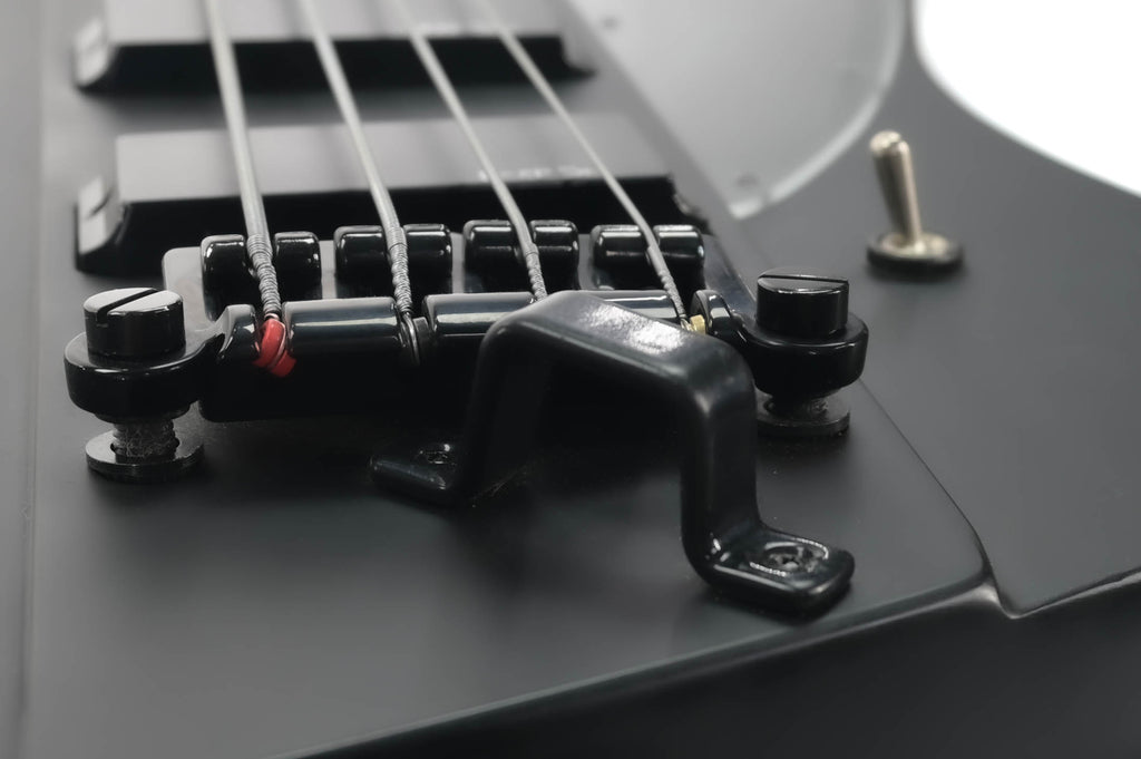 Epiphone Nikki Sixx Blackbird