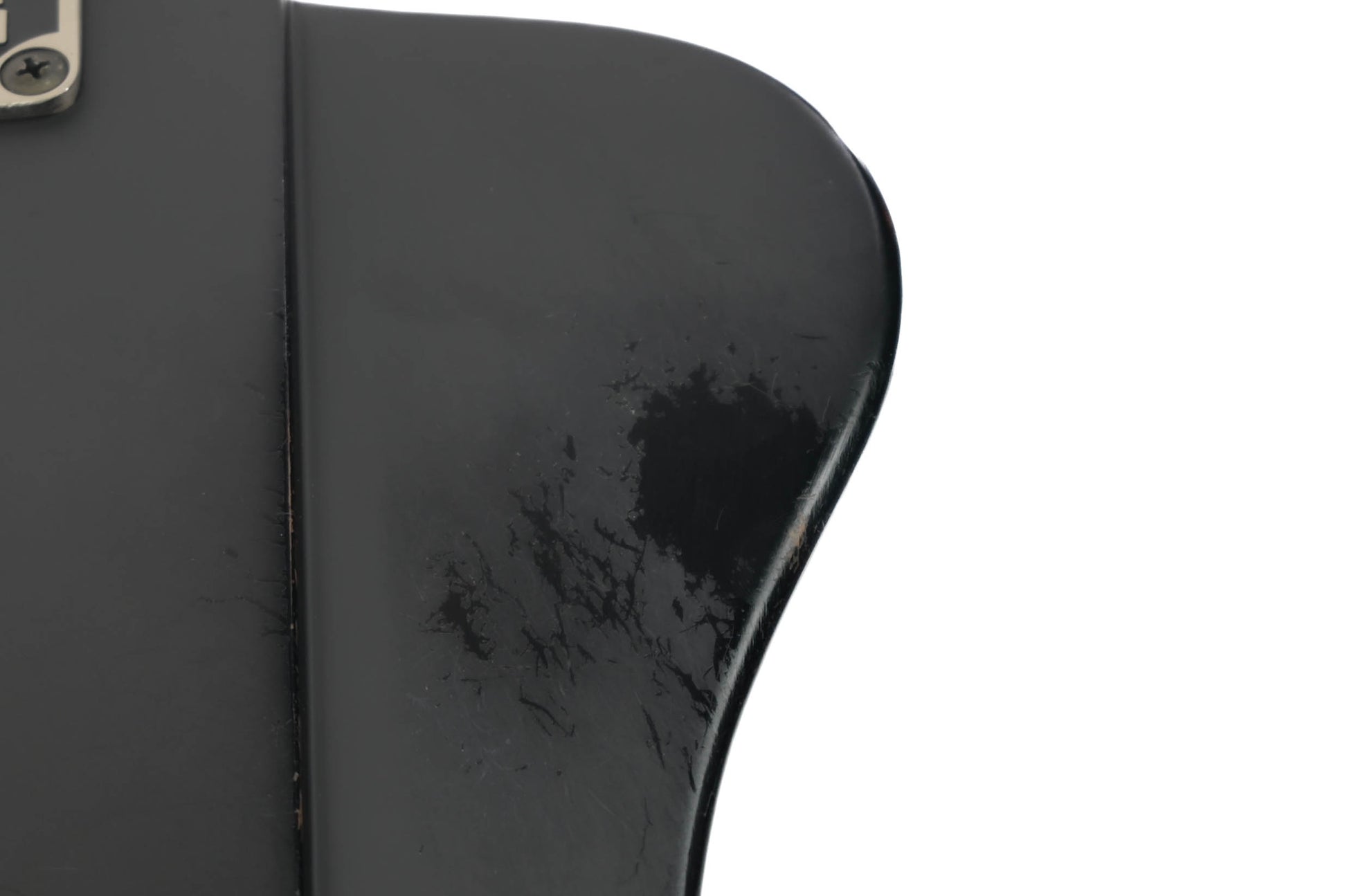 Epiphone Nikki Sixx Blackbird