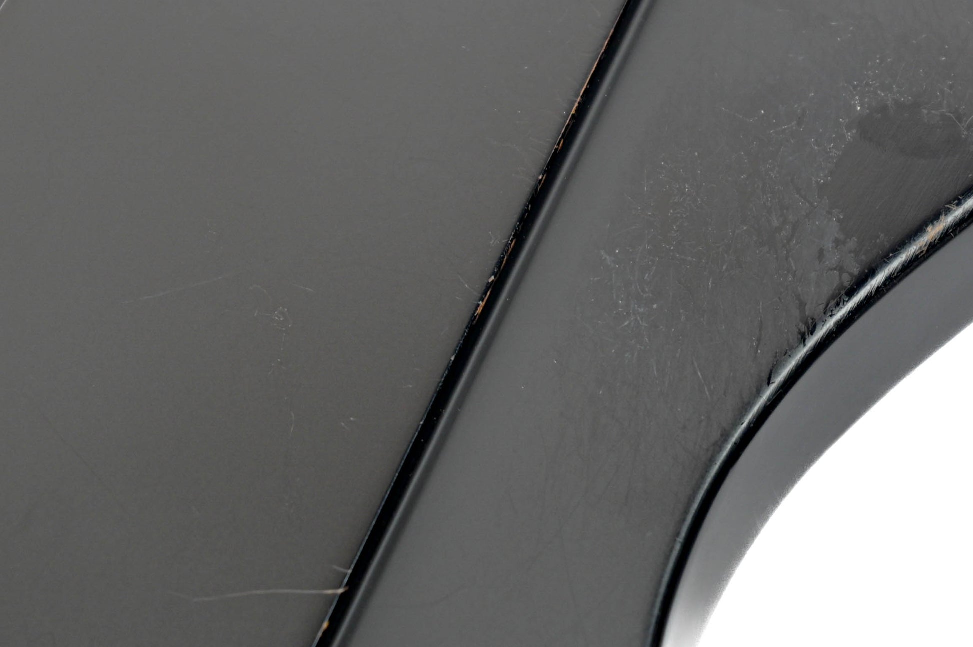 Epiphone Nikki Sixx Blackbird