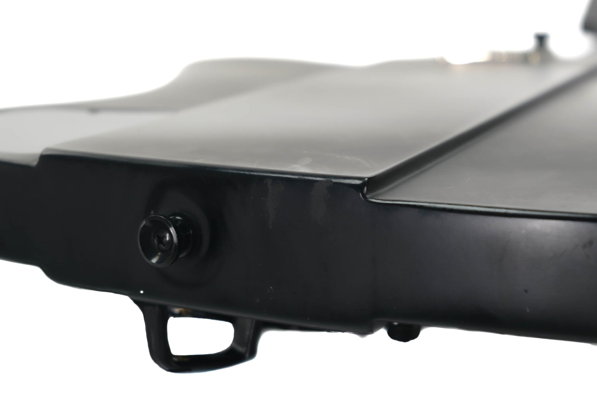 Epiphone Nikki Sixx Blackbird