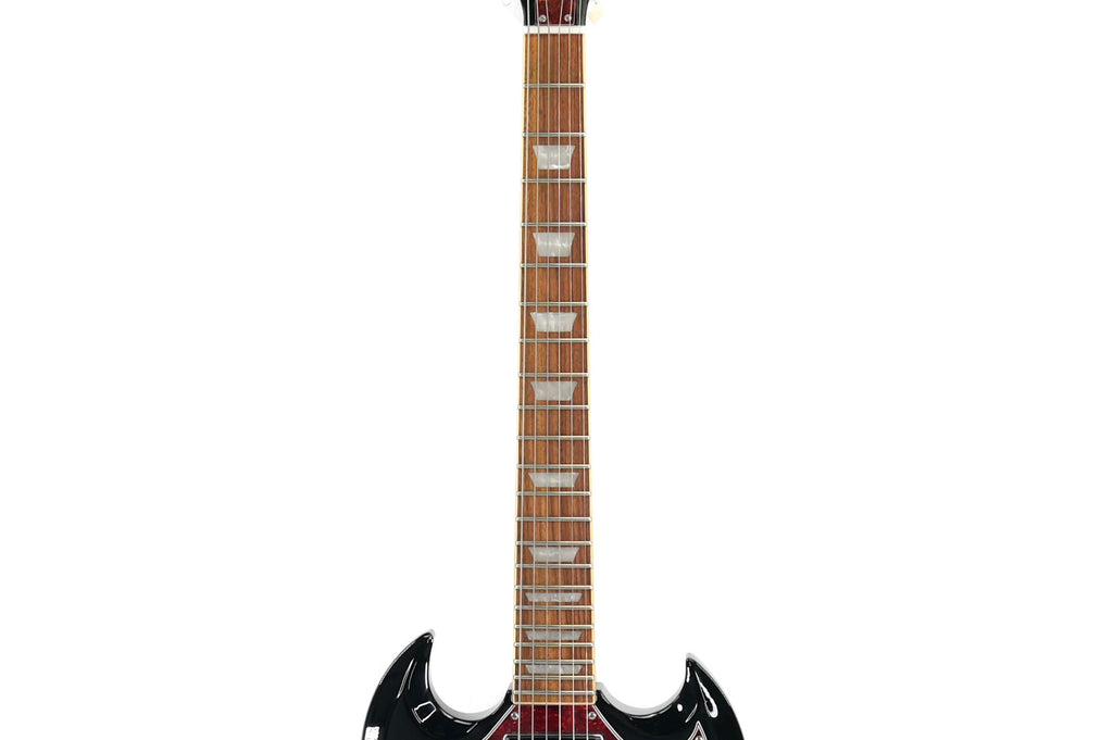 Epiphone SG Limited Edition Custom Shop Black