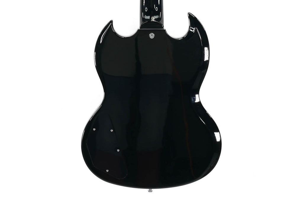 Epiphone SG Limited Edition Custom Shop Black