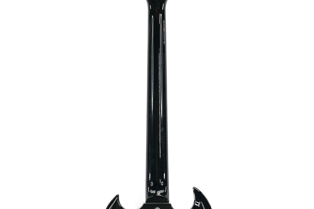 Epiphone SG Limited Edition Custom Shop Black
